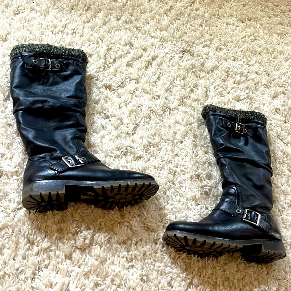 ALDO boots size 7.5